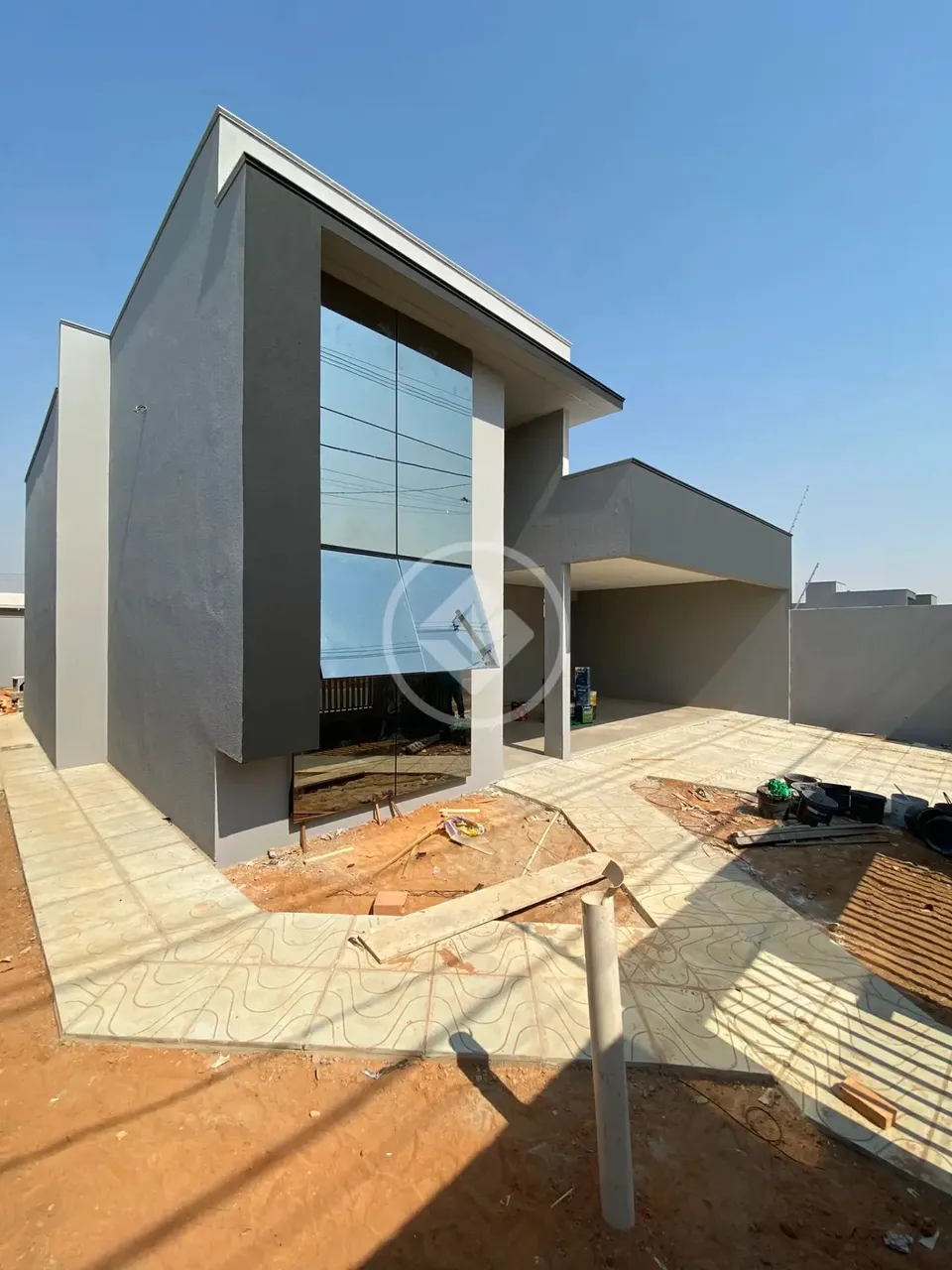CASA NO RESIDENCIAL SANTA ROSA codigo: 95647