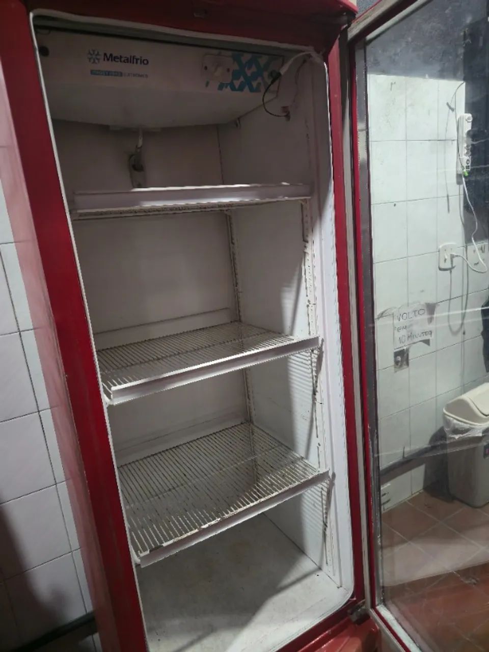 2 Expositoras Metralfrio e 1 Imbera Del Valle - Foto 4