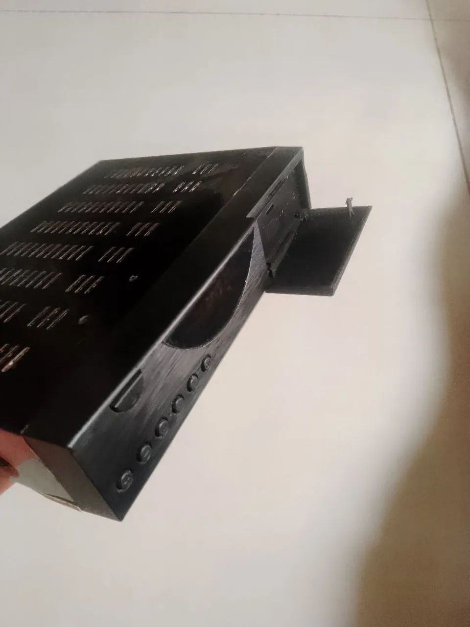 Satebox S1003 - Receptor Digital de TV - Foto 4