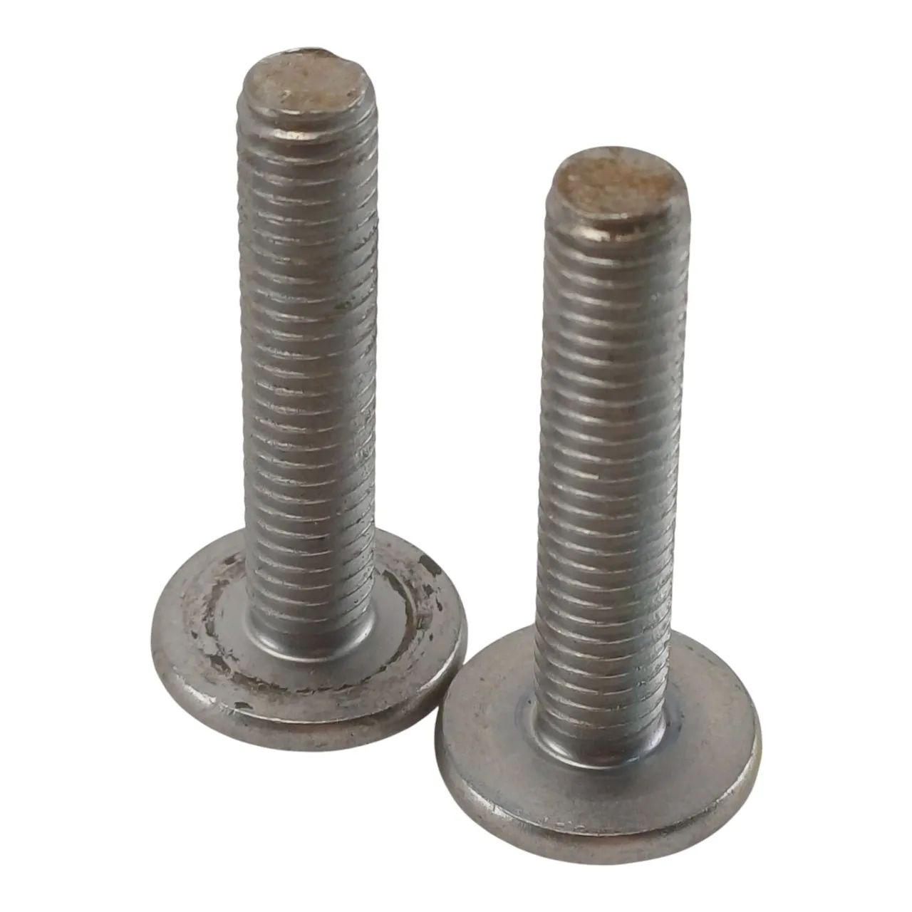 Parafuso Para-lamas Dianteiro Kawasaki Ninja 400 2018 A 2024 - Foto 5