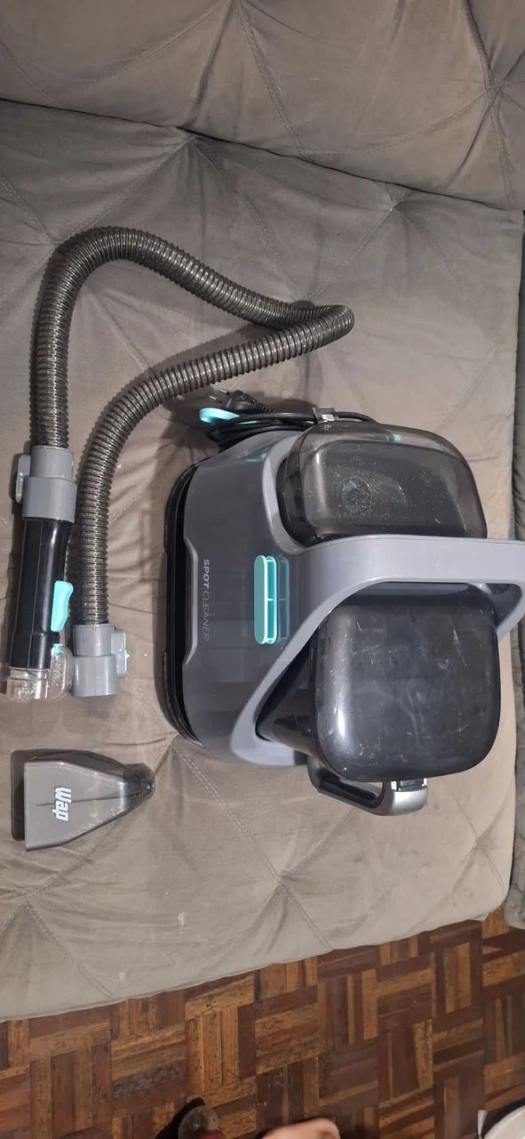 Wap Spot Cleaner - Limpeza Profissional