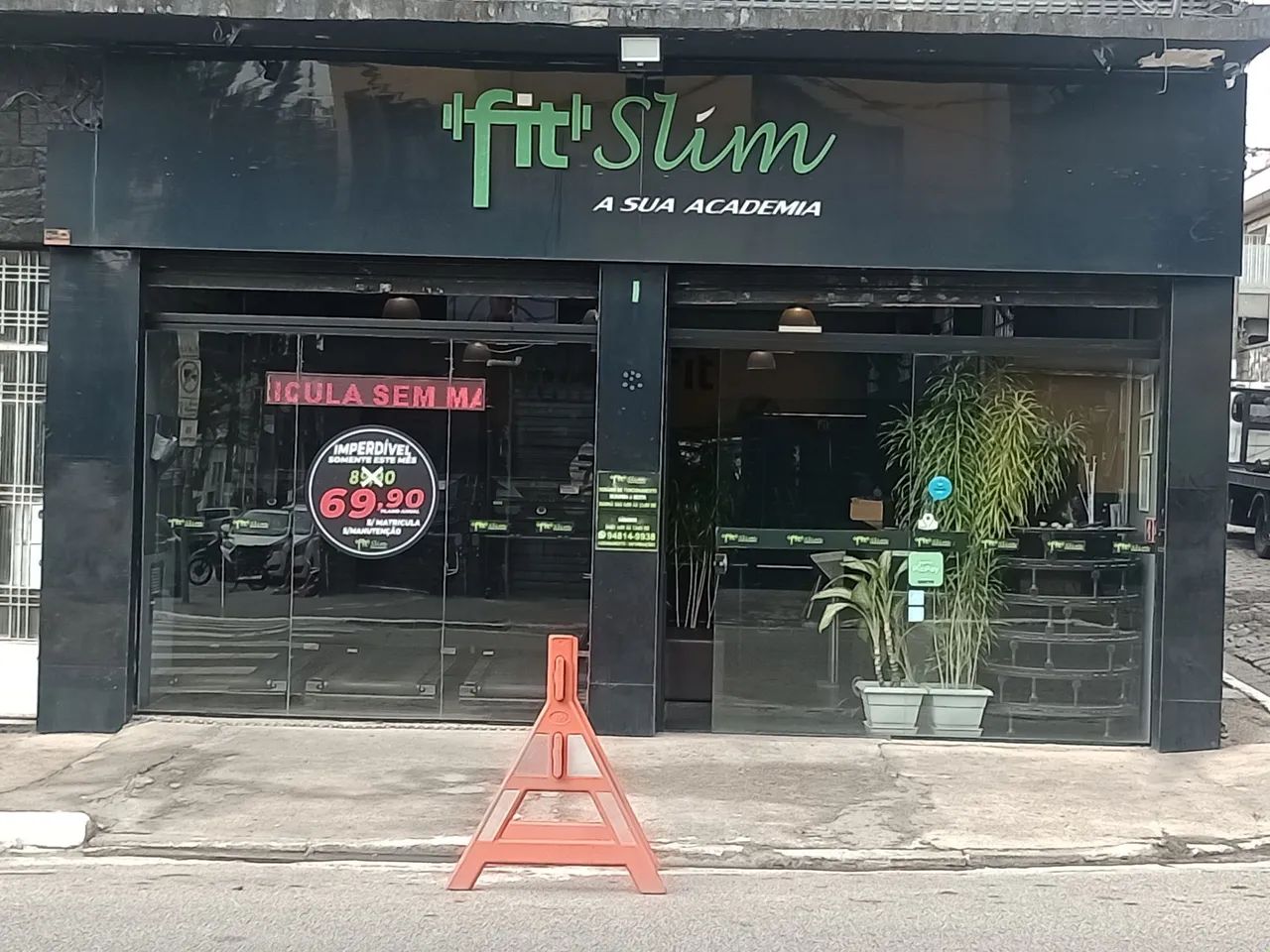 Foto - São Paulo - Chácara Califórnia