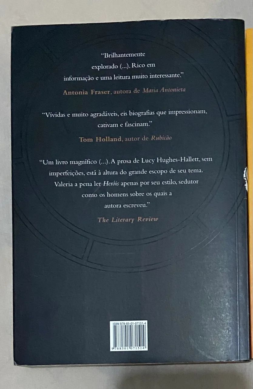 Livro  - Foto 2