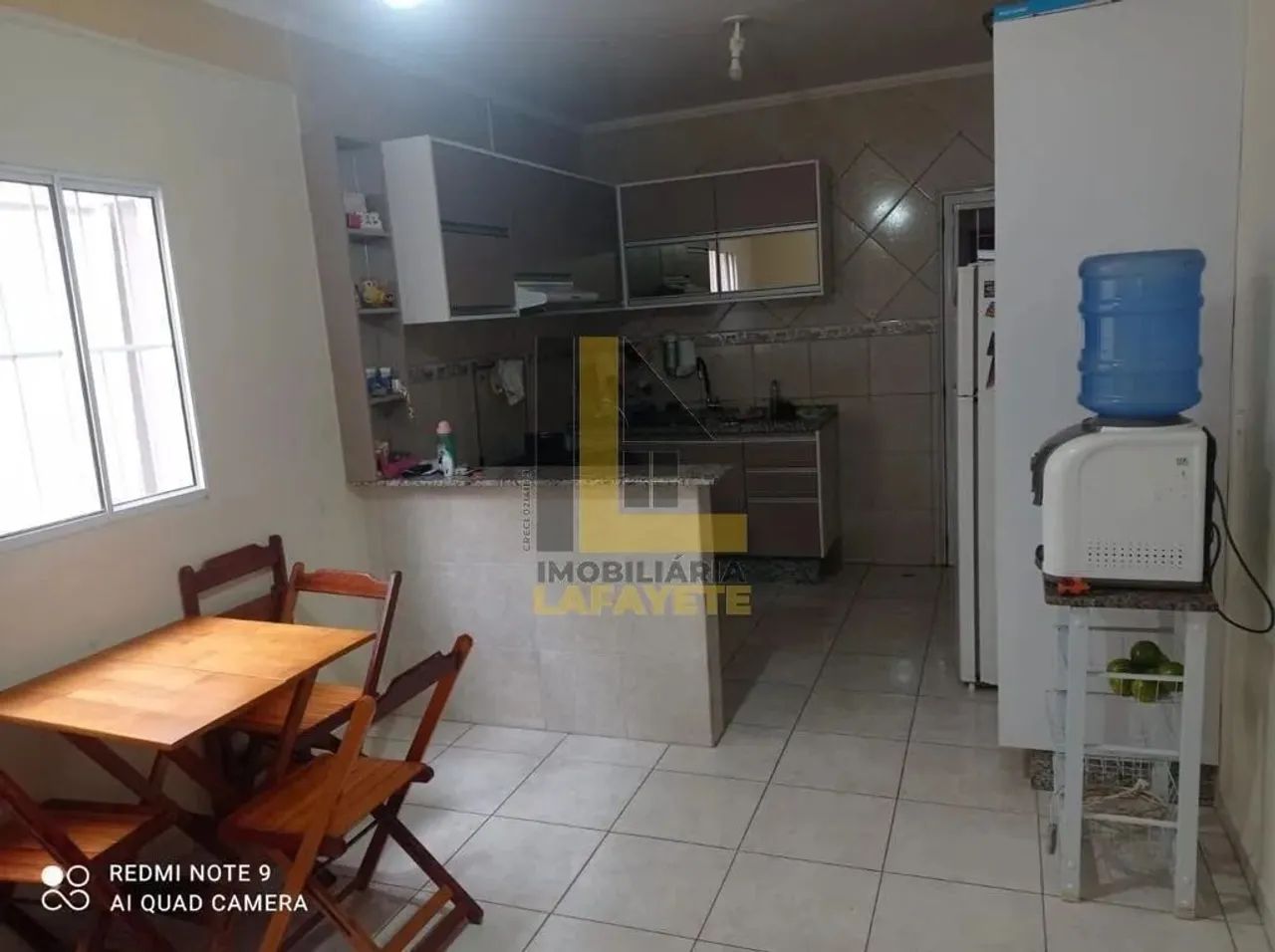 Casa em Residencial Jardim Antonieta - São José do Rio Preto, SP - Foto 4