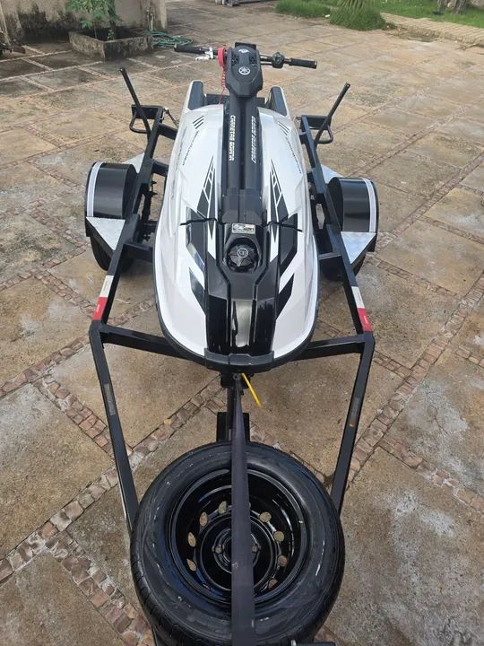 SUPERJET 4T - Foto 4