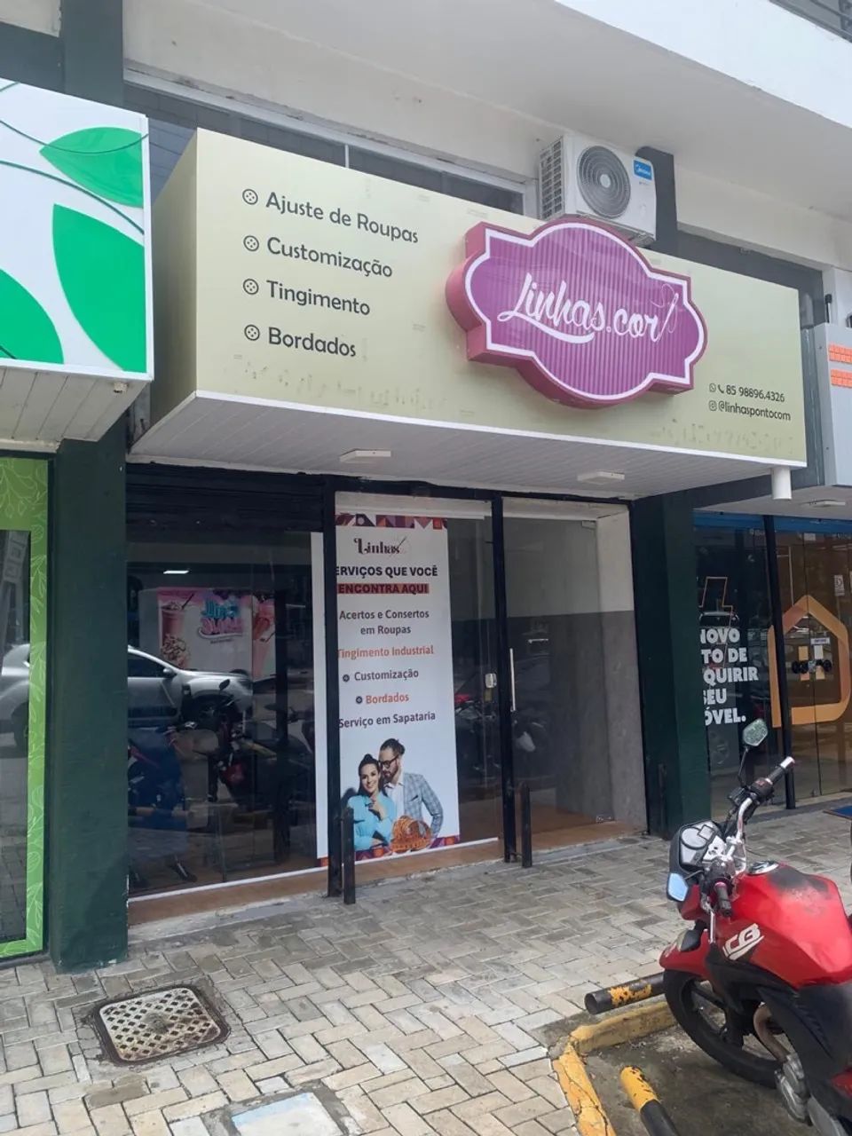 foto - Fortaleza - Aldeota