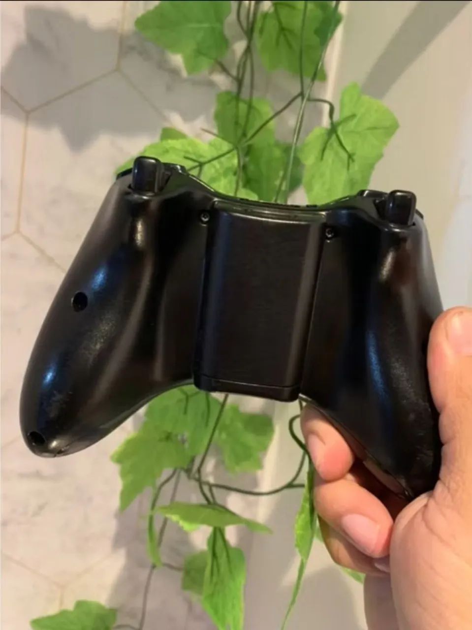 Microsoft Xbox 360 Original Controller Used (with Warranty)64292478438401121