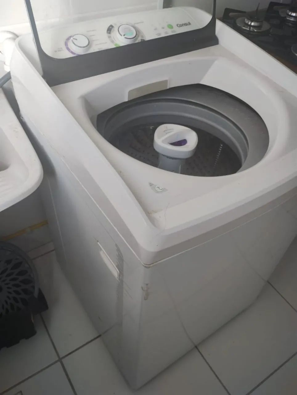 Vendo máquina  - Foto 4