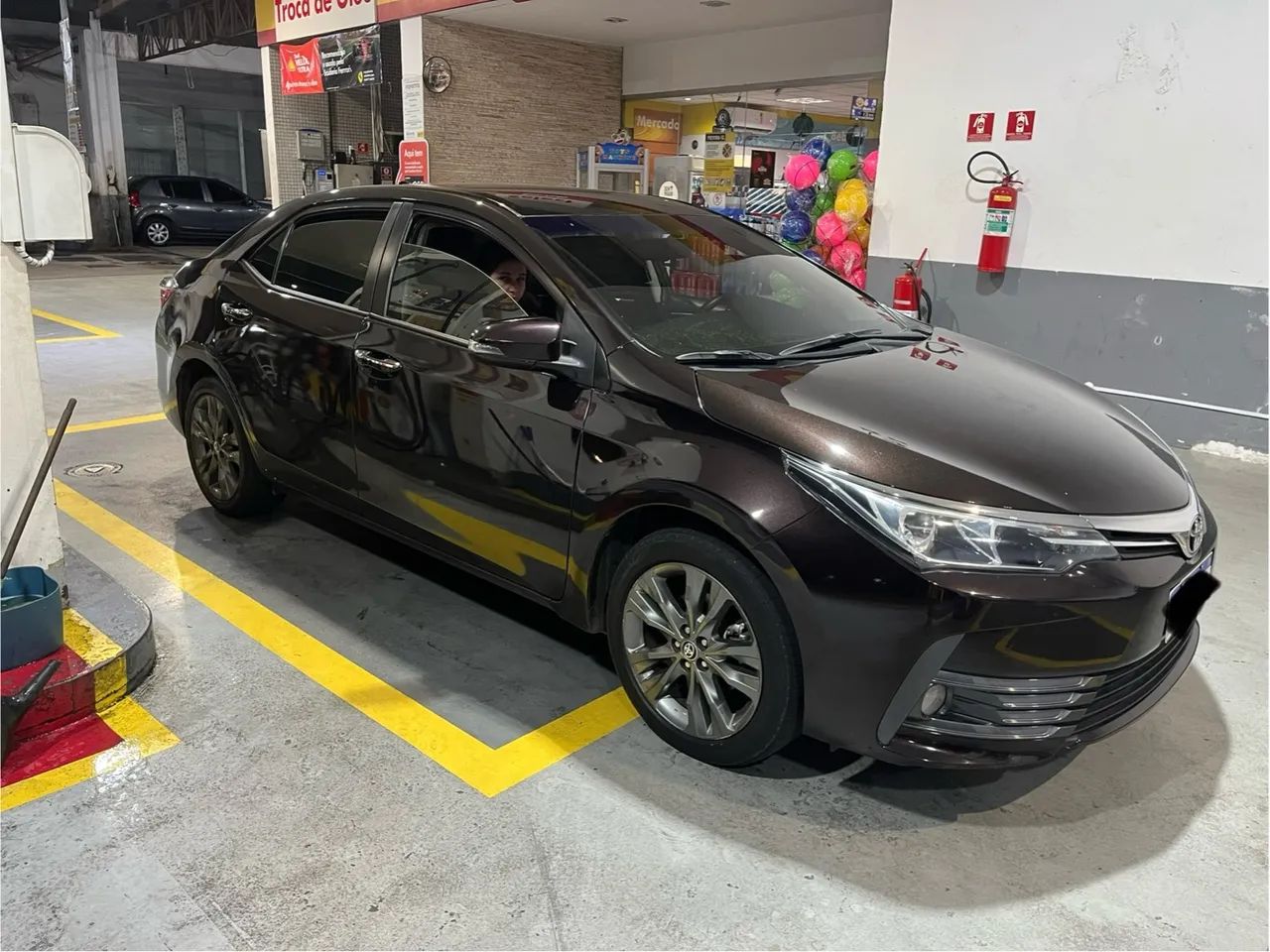 Corolla  - Foto 3