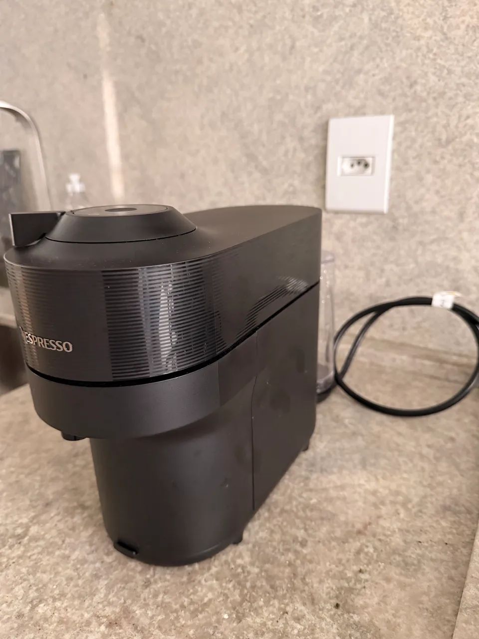 Nespresso Vertuo 127V - Foto 4