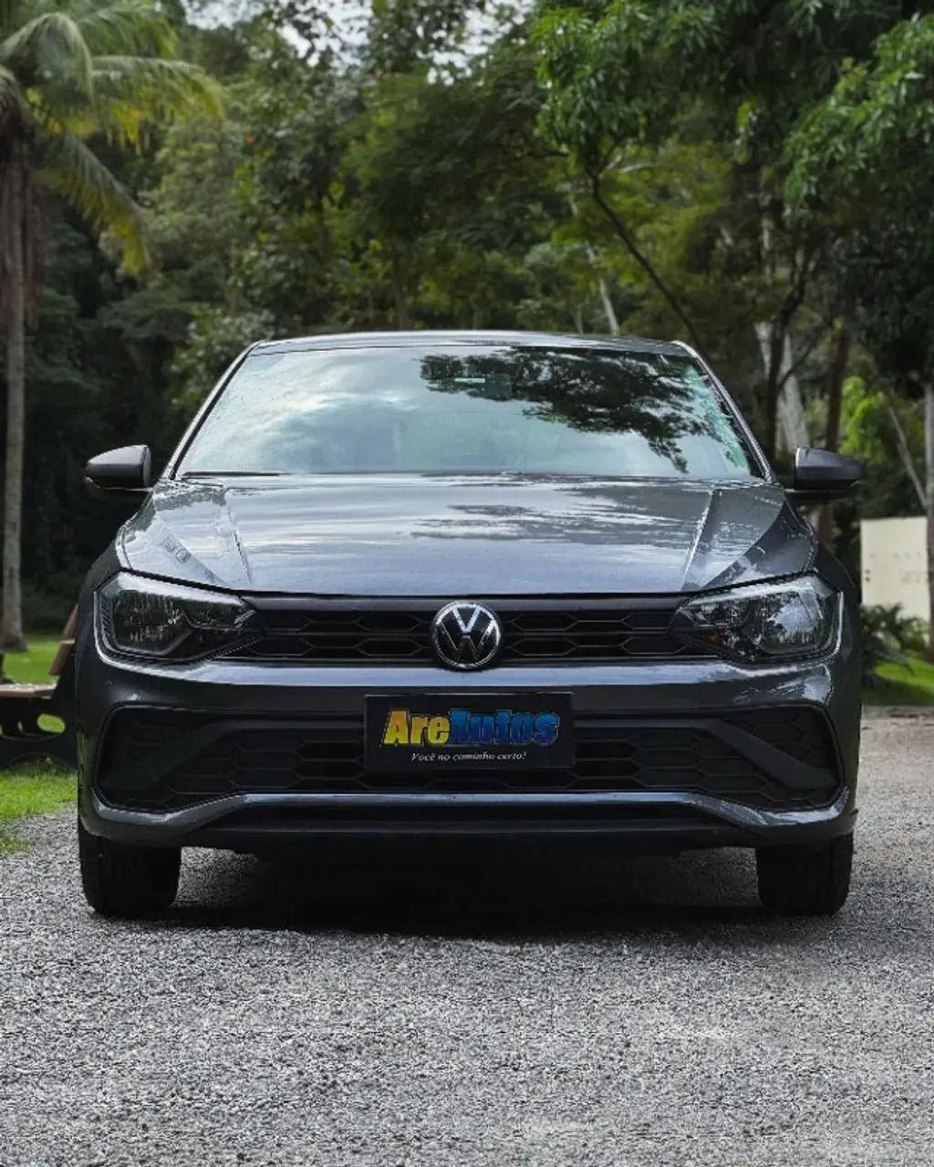Volkswagen Polo Track 2024 - Foto 5