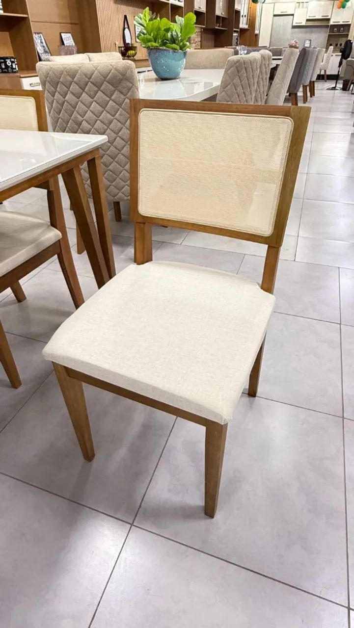 Conjunto de mesa  - Foto 3
