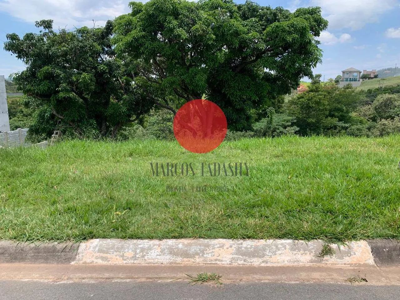 VENDA EXCELENTE LOTE COND. RESERVA SANTA ANNA - Foto 3