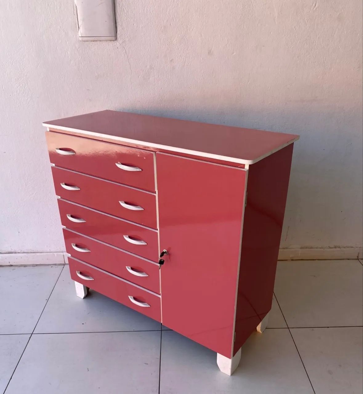 SUPER PROMOÇÃO! CÔMODAS COM SAPATEIRA 