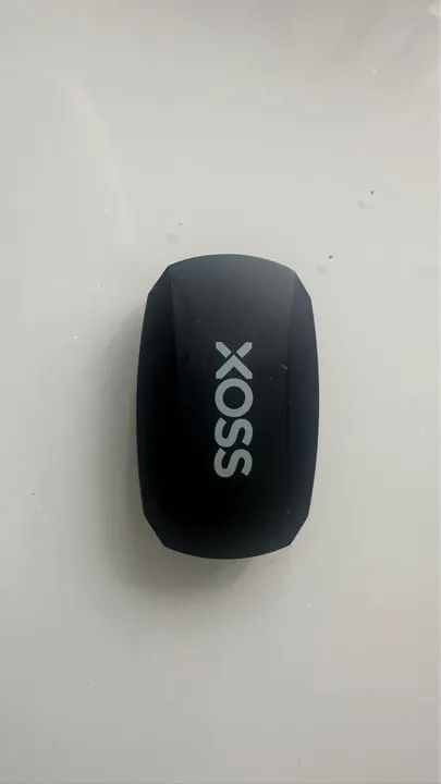 Monitor de frequência cardíaca XOSS X2 - Foto 3