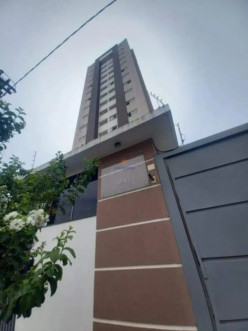 Apartamento Edifício Via Veneto disponível para venda - Imobiliária em Bauru - Grizoni Imo