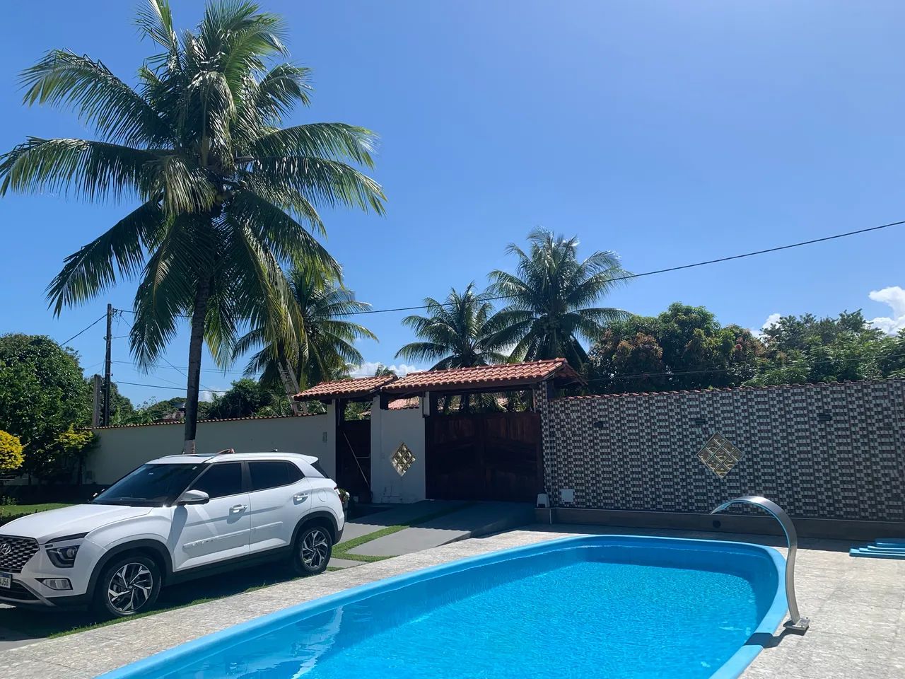 Foto - Vera Cruz - 