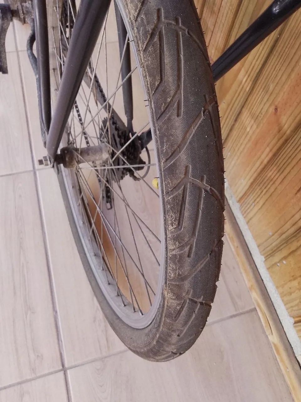 Vendo bicicleta  - Foto 5
