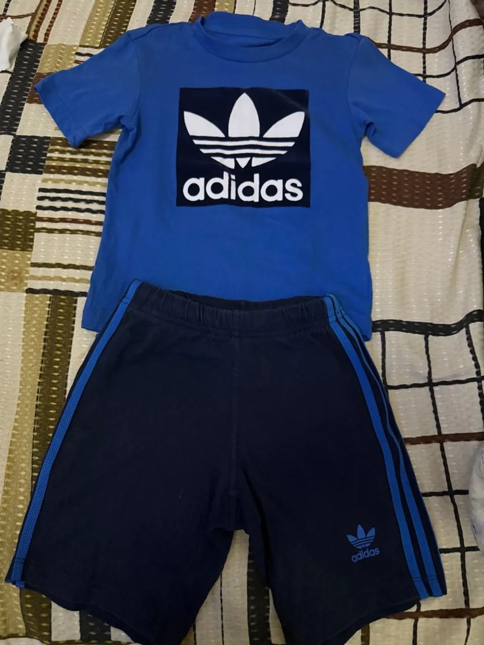 Conjunto adidas - Foto 2