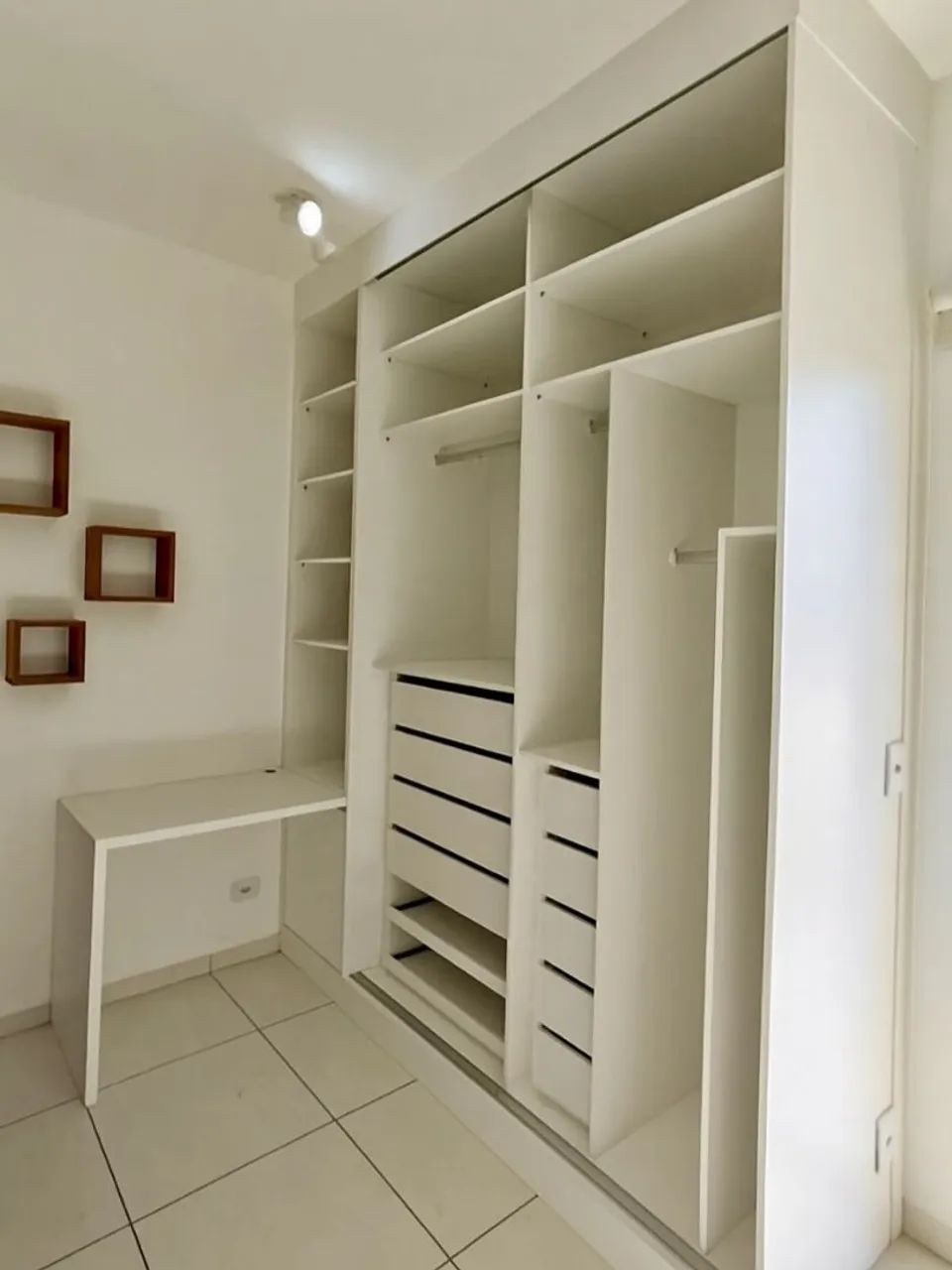 Trabalhamos com móveis planejados  - Foto 5