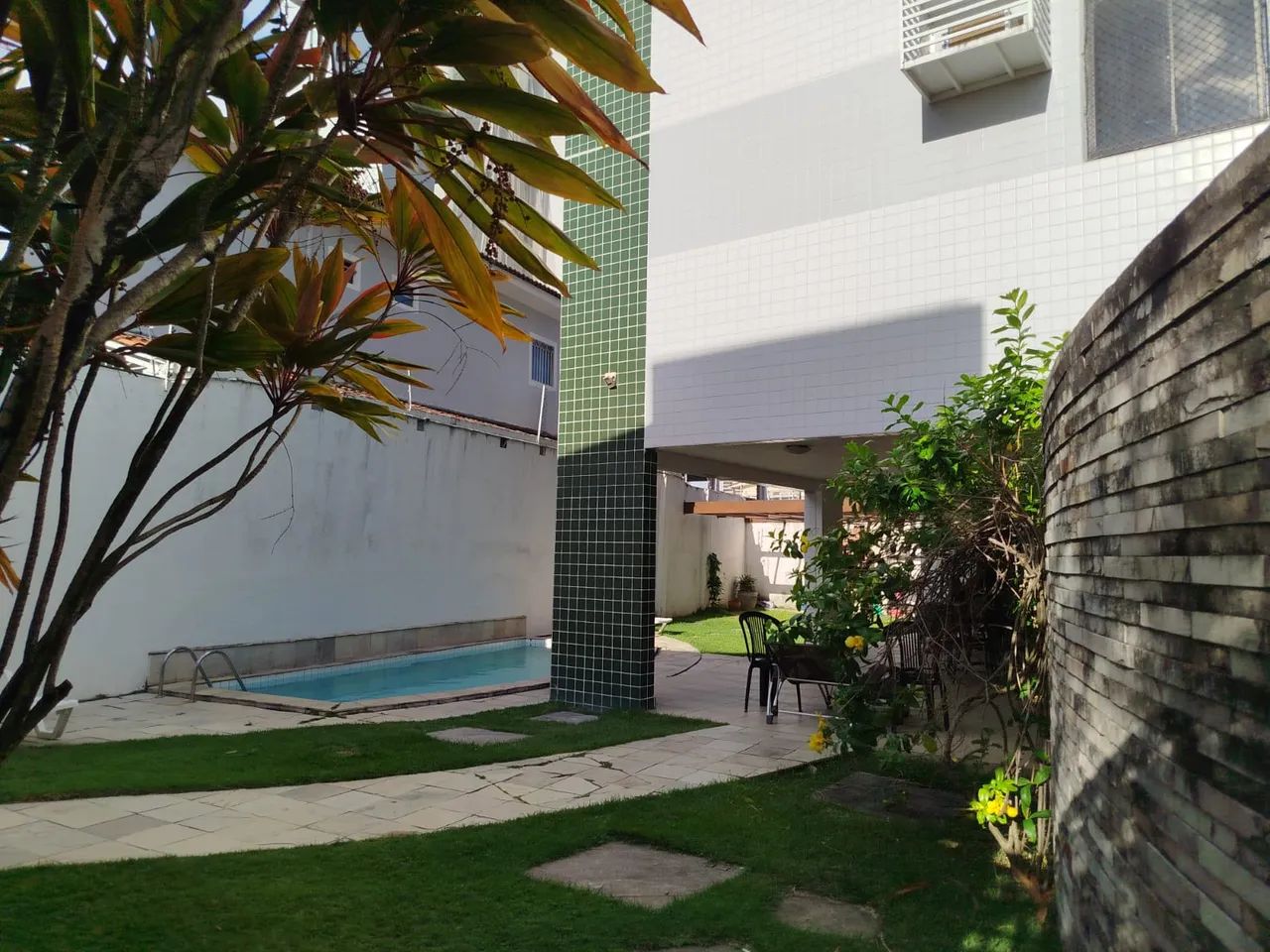 Apartamento para alugar na  Iputinga - Recife - PE - Foto 5