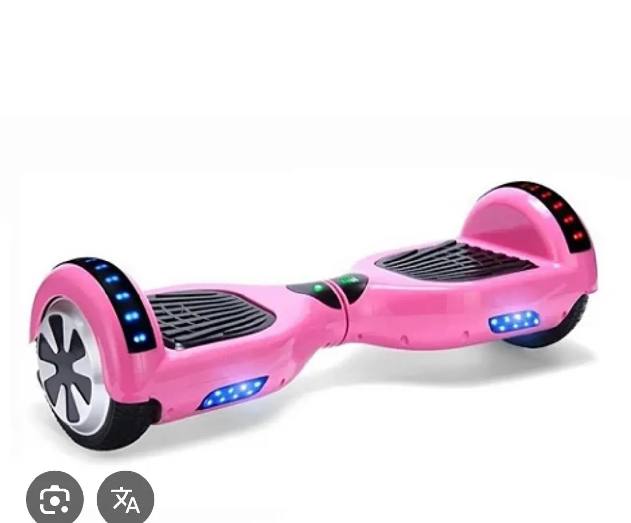 Hoverboard 