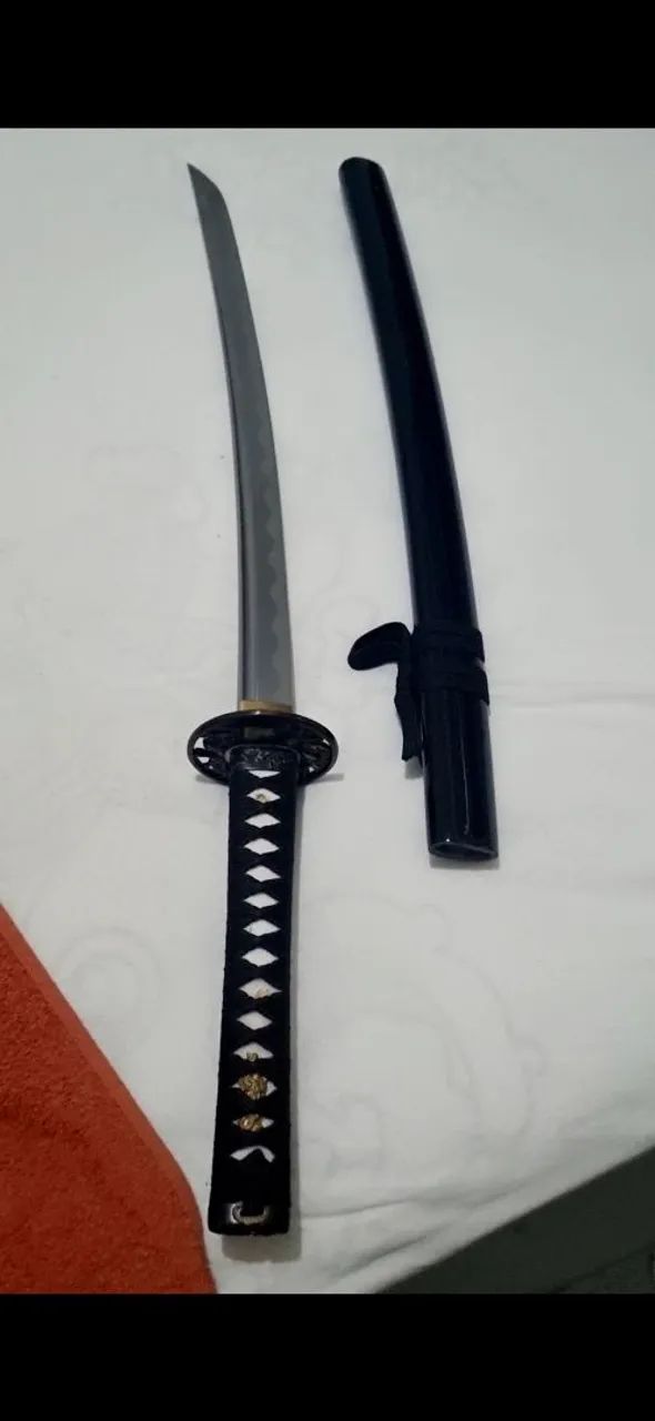 Katana Nova - Foto 2