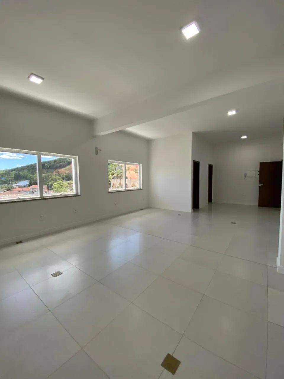 Foto - Brusque - Santa Terezinha