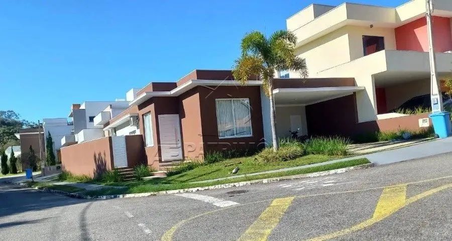 CASA TERREA COM 3 DORMS, SENDO 1 SUITE VIA REGGIO LESTE - Foto 2