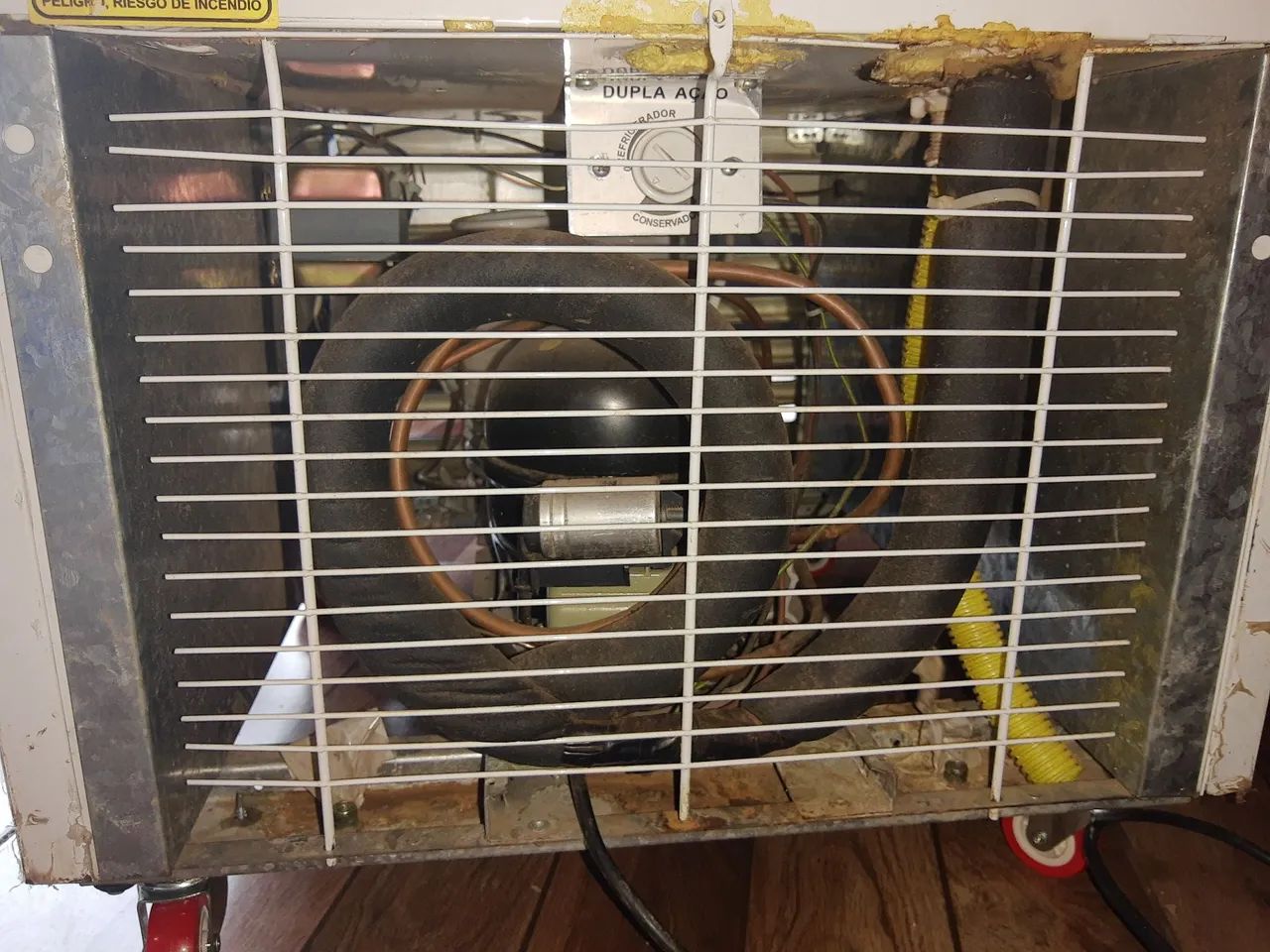 Geladeira Expositora 1 Porta - Foto 3