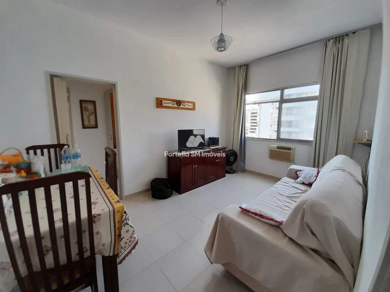 RIO DE JANEIRO - Apartamento Padrão - Botafogo