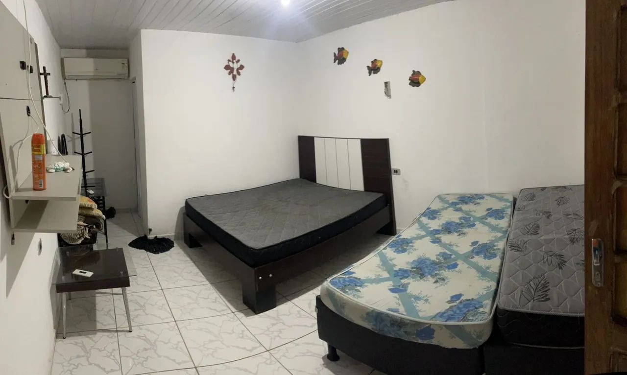 Casa com Piscina PONTA DE PEDRAS  - Foto 3