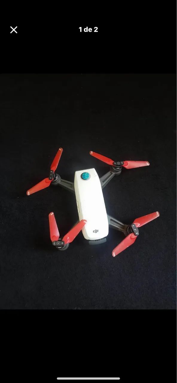 Vendo drone DJI SPARK