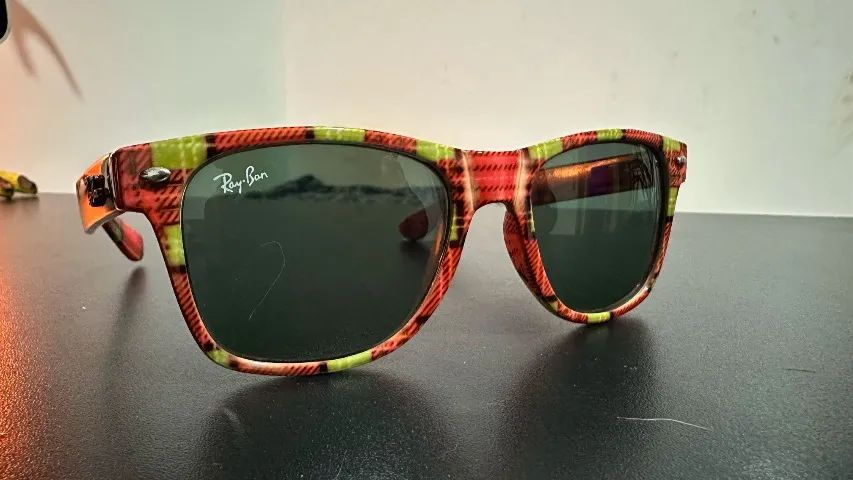 Óculos Ray-Ban Original