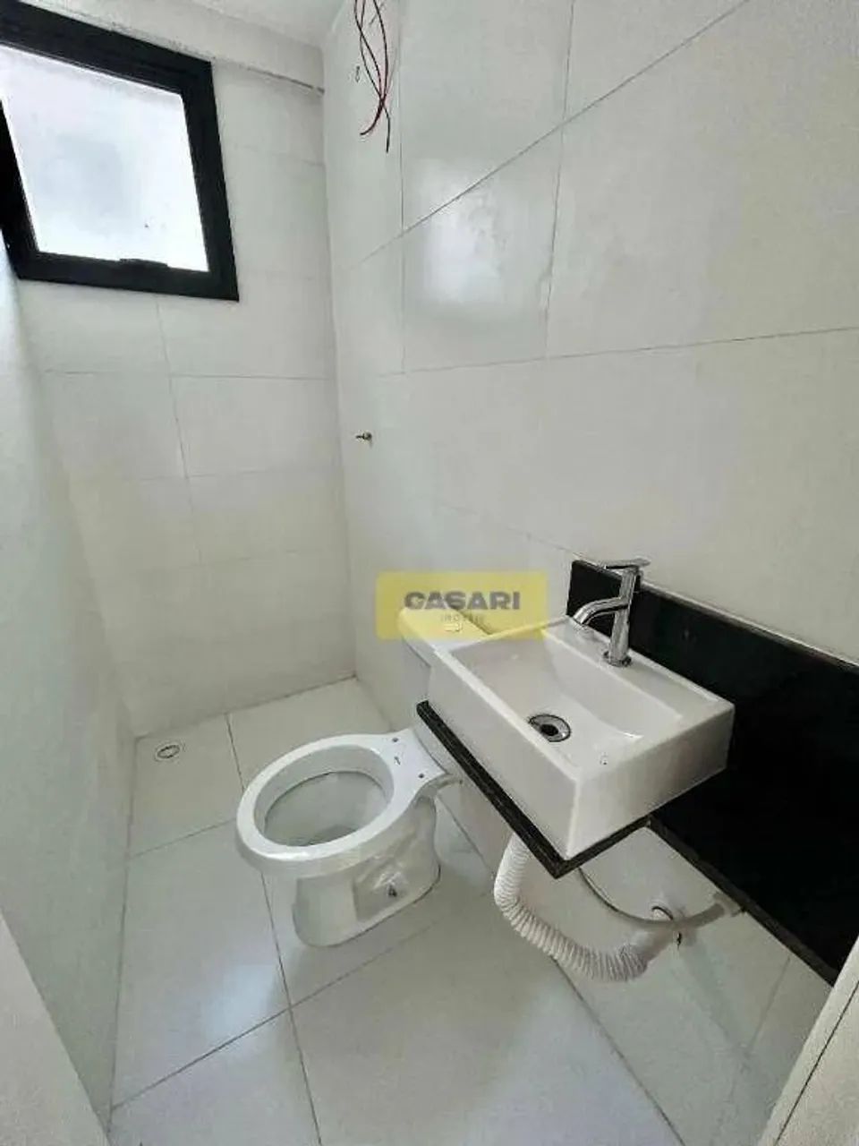Loja para alugar, 50 m² - Vila Curuçá - Santo André/SP - Foto 4