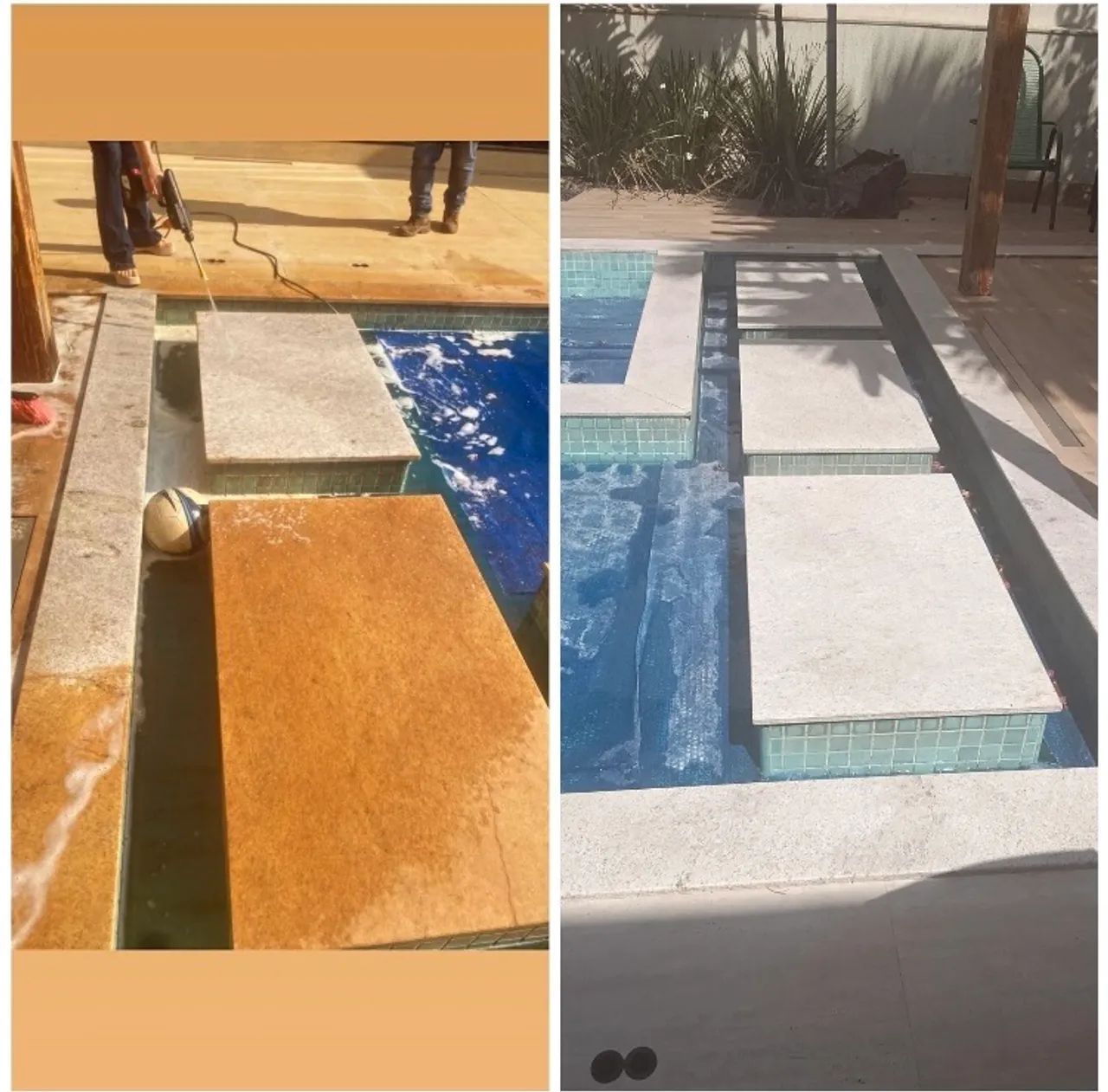 Serviços de Limpeza e Impermeabilização de Pisos em geral! - Foto 4