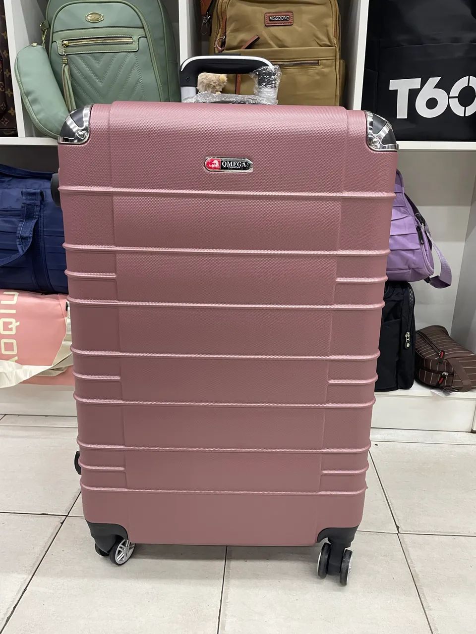 Malas 200,00 - Foto 2