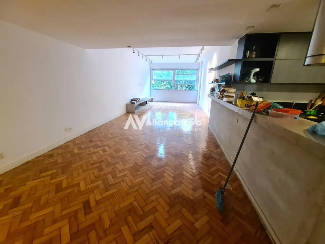 Copacabana | Apartamento 3 quartos, sendo 2 suites - Foto 5