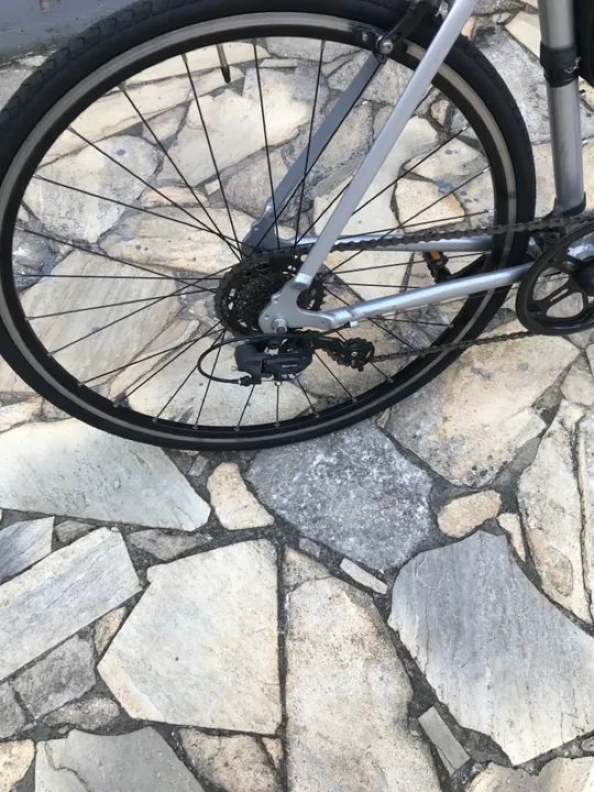 Bicicleta de estrada B'Twin - Foto 5