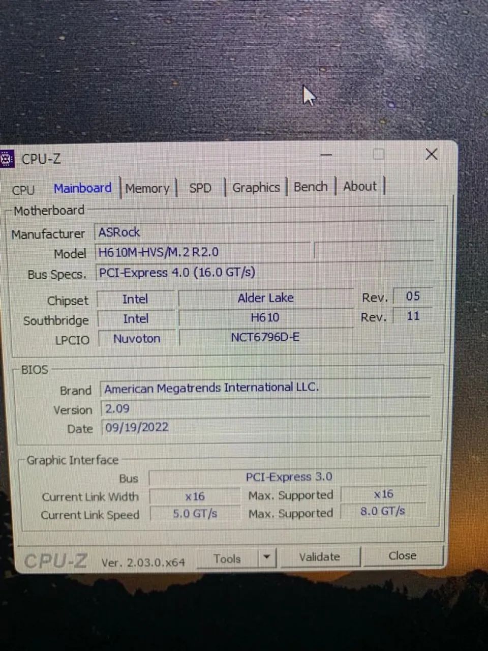 Placa-Mãe Intel  mas processador Core I3 12100F - Socket 1700 LGA - Foto 2