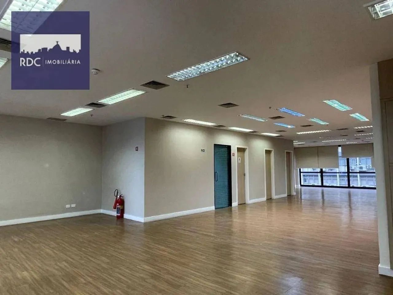 Sala para alugar, 229 m² por R$ 24.081,39/mês - Centro - Rio de Janeiro/RJ - Foto 4