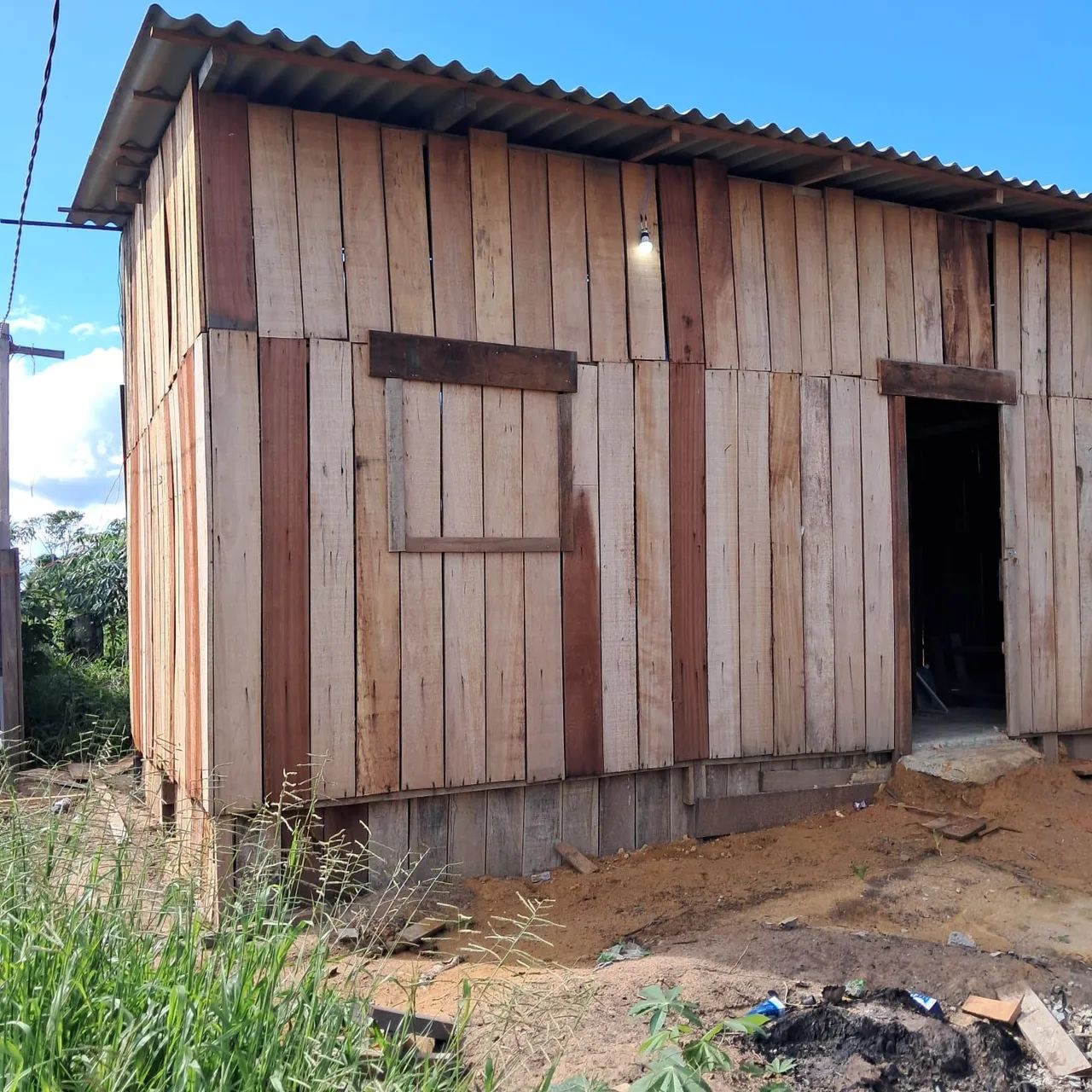 Vende terreno no caroebe - Foto 3