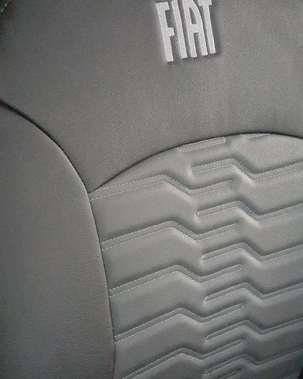 Revestimento Automotivo 