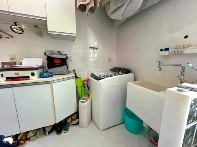 Apartamento : / Residencial / Botafogo - Foto 10