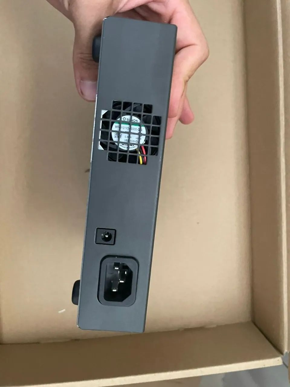 SWITCH DATACOM DM4370