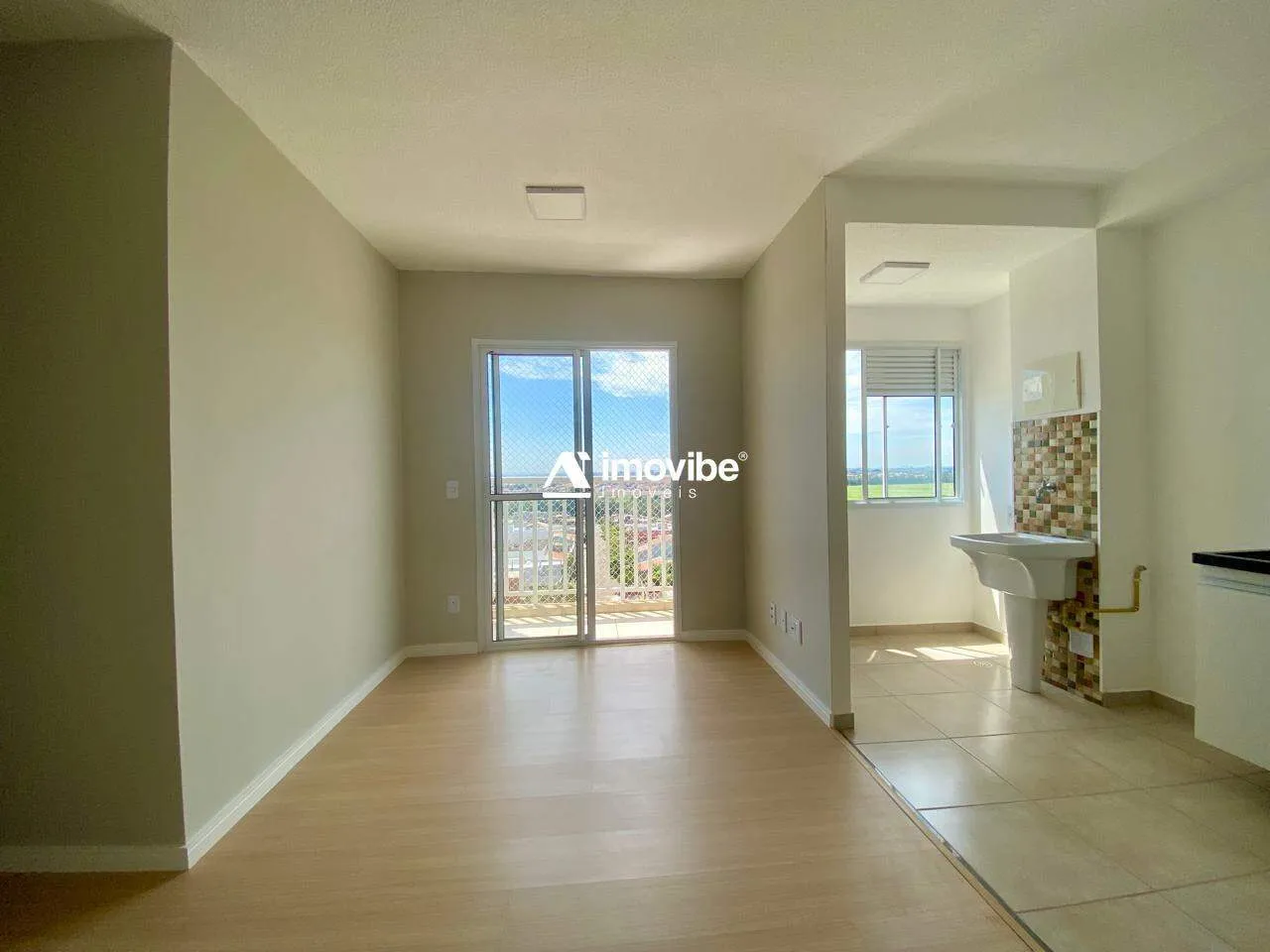 Excelente apartamento à venda em Nova Odessa-SP