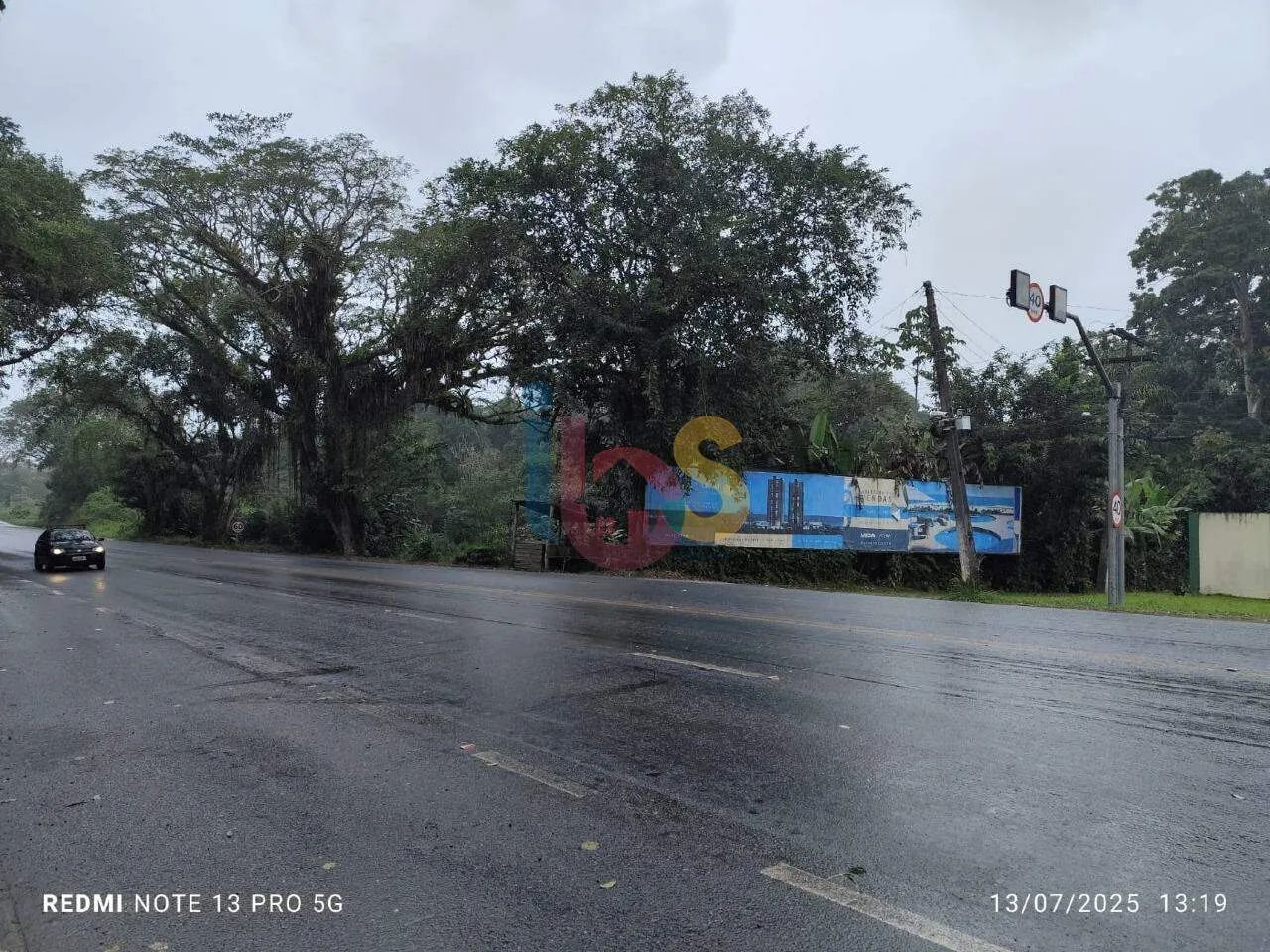 VENDO EXCELENTE SÍTIO NA BR 415 ILHÉUS / ITABUNA - Foto 3