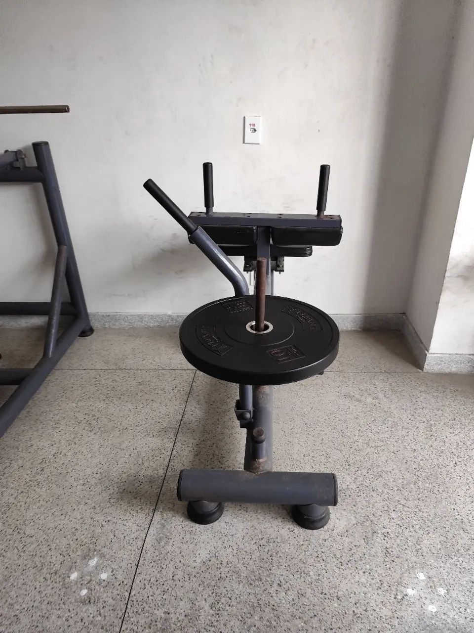 Vendo ou Alugo Aparelhos de Musculação  - Foto 5