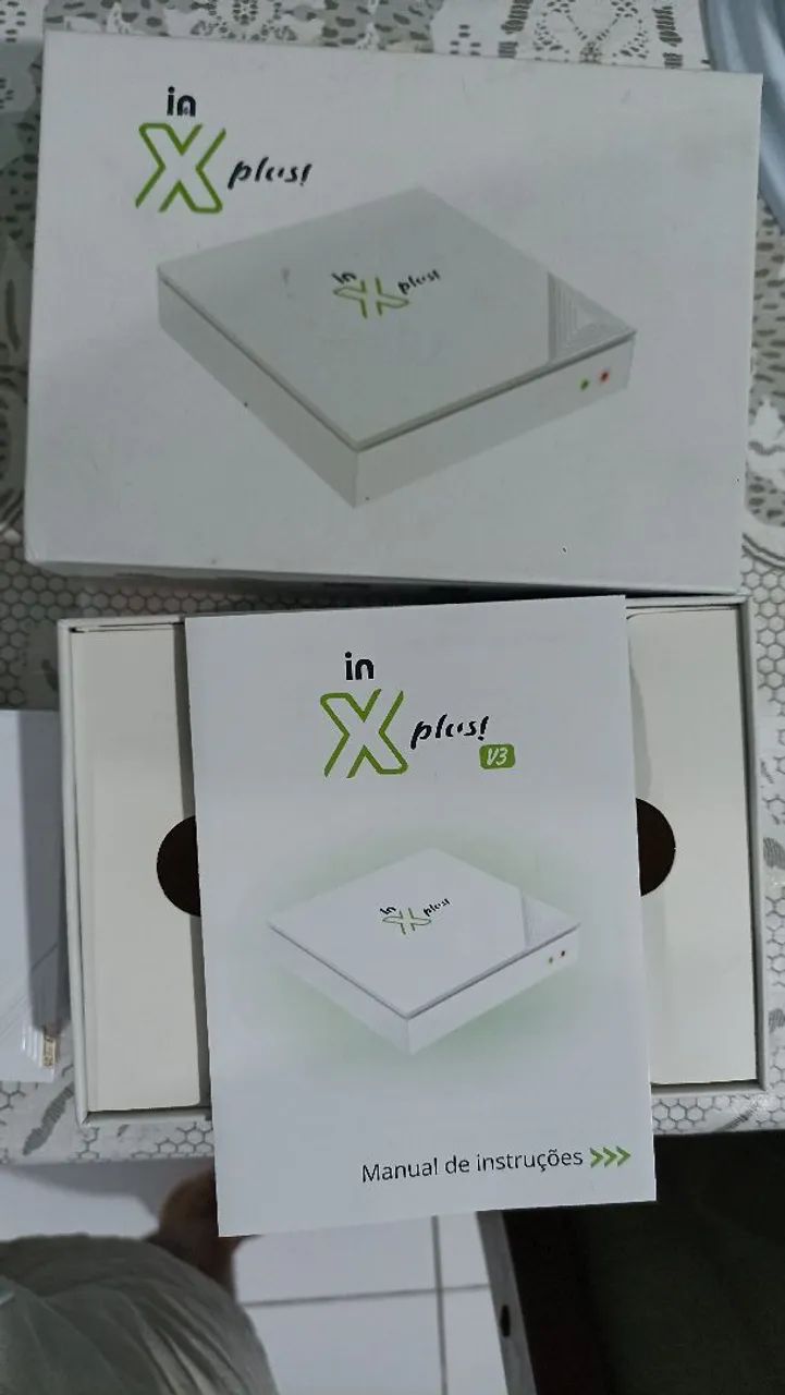 In X Plus V3 - Foto 4