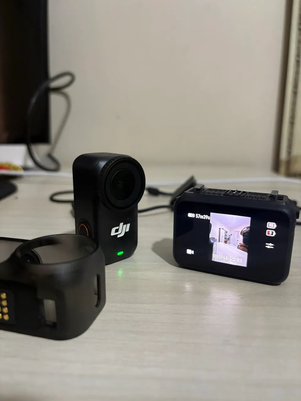 Camera Dji Osmo Nano 64gb